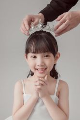 -Angel Fish photography 儿童摄影工作室(亚运村店)
