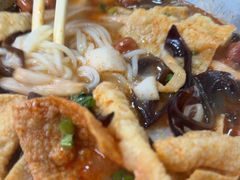 -桂湘缘卤味螺蛳粉