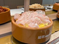 -龍歌自助小火锅(漳州二路爱购店)