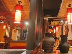 -赣饭农家·江西小炒(西乡店)