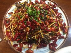 -庆合府重庆大排档(紫都城店)