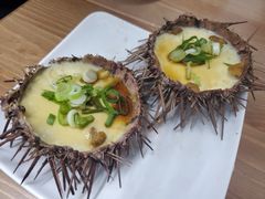 -海胆小馆(东北水饺·春柳店)