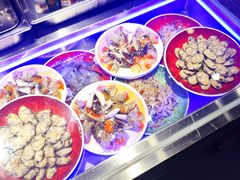 -渔娘渔家丹东海鲜(东直门店)