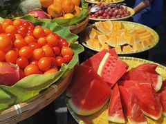 -汉阳廷自助烤肉(同和金铂天地店)