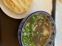 -泉儿头杂碎·清真(城东总店)