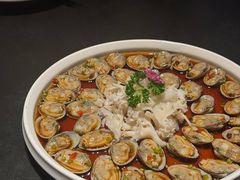 -知楚•精致湖北菜(武商MALL店)