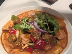 -清真·卡德尔大叔新疆主题餐厅(龙汇路店)