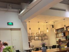 -BAKER&SPICE(安福路店)