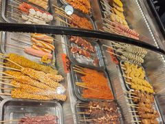 -丽达宋记美食(丽达购物中心店)