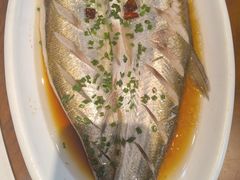 -丫丫蟹庄·苏式园林农家乐·阳澄湖大闸蟹(阳澄湖莲花岛店)