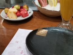 -大渔铁板烧(中山路八佰伴店)