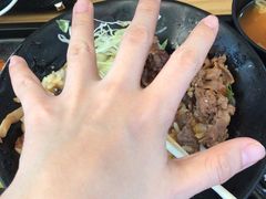-町门烤肉拌饭专门店(哈西万达店)
