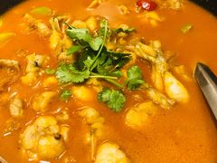 -臻享無招牌·食蛙专门店(太古里店)