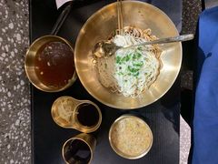 -贡梅老面馆·蟹粉面·无锡特色小吃(南长街主推店)