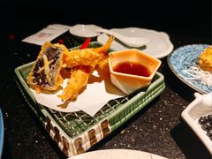 -上井精致料理(大坪店)