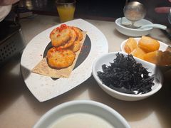 -佬麻雀·新湘菜(珠海金发购物中心店)