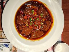 -鸡本无敌江湖菜(摩尔城店)