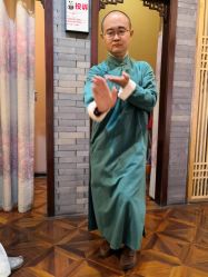 -菩提映像古装摄影写真