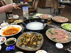 -百丈园龙江啫神馆