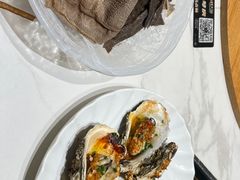 -蚝大仙横琴生蚝火锅(日月贝店)