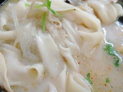 -惠丰源烩面馆(经七路店)