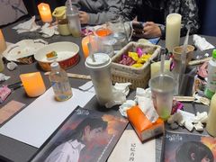 -剧狐剧本杀(徐汇1号店)