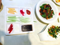 -四季小馆·地道北京小吃(广百店)