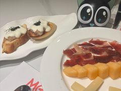-Mezomd曼索蒂西班牙餐厅(广粤店)