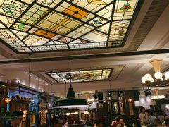 大堂-宝莱纳餐厅(滨江店)