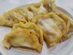 -蒋家桥饺面店(四望亭路店)