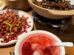 -汉小城·老铫子藕汤·乡野湖北菜(江汉路吉庆街店)