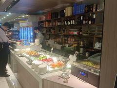 -东方棕泉·洗浴·按摩·美食国际水疗会所(福田店)