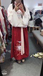 -汉仪华裳汉服馆(打浦桥店)