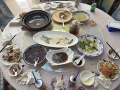 -芸海阁·农家私房菜(沙家浜景区出口店)