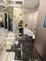 -东方麒麟·潘多拉SALON