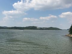 -天目湖山水园