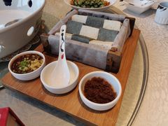 -旺顺阁·北京菜(北辰上品+)