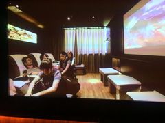 -江南足纪·影院足道·轻奢SPA(笋岗HALO广场店)