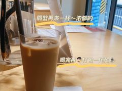 -Onirii Coffee(长乐路店)
