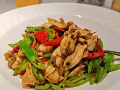 -开海·红岛海鲜虾水饺(石老人店)