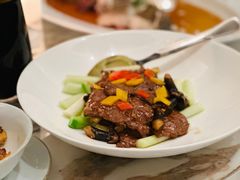 -宝丽轩中餐厅BAOLIXUAN