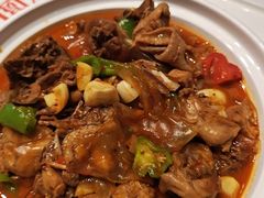 -阿五黄河大鲤鱼(海尚店)