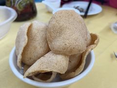 -吉莲利苑海鲜酒家(珠海拱北28年老字号店)