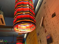 大堂-缘生态云南菜·野生菌庭院餐厅(华侨城店)