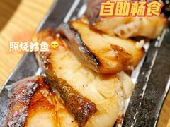 -三石铁板烧(紫竹桥店)