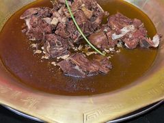 -芦月轩羊蝎子(北蜂窝店)