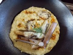 -瑞吉酒店 · Elba 欧尔巴意大利餐厅· 精致意餐·云端聚会