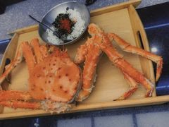 -震海贝烤贝·民俗特色店(延吉总店)