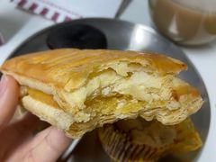 奶黄酥条-百年义利(福长街店)