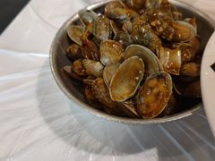 -早酒肖汉老味拌面